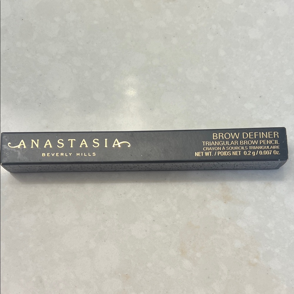 Anastasia Beverly Hills Brow Definer - soft brown